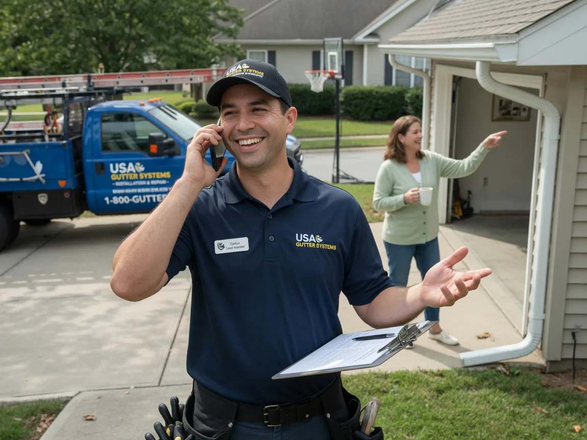 Gutter Installation Baltic, SD FAQs